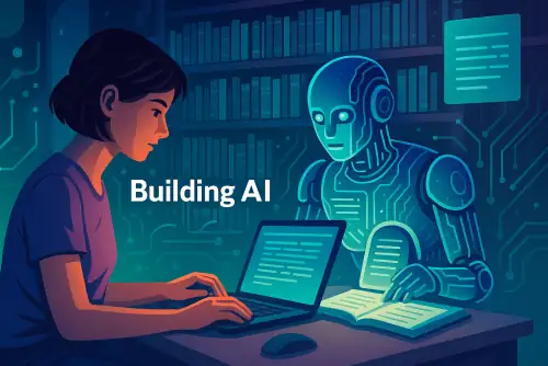 Building Your Own AI Tech Blogger: A Hands-On Guide to RAG