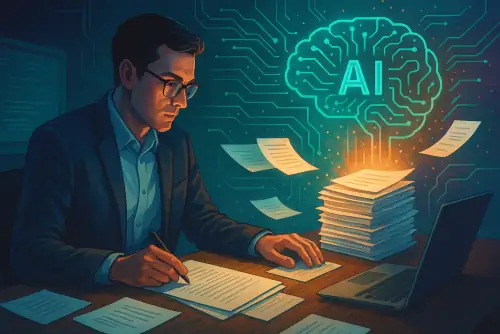 From Tedious to Automated: Leveraging AI for Smarter Documentation