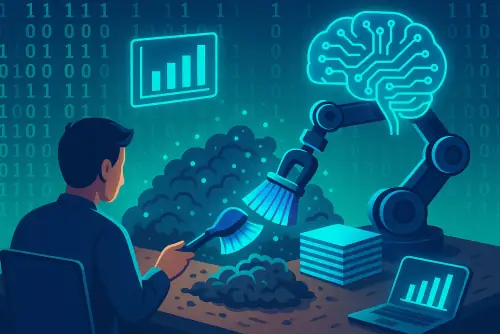 What is Data Cleaning and Why is it So Important in Machine Learning?
