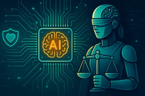 Ethical AI Development: Building Responsible and Fair Software