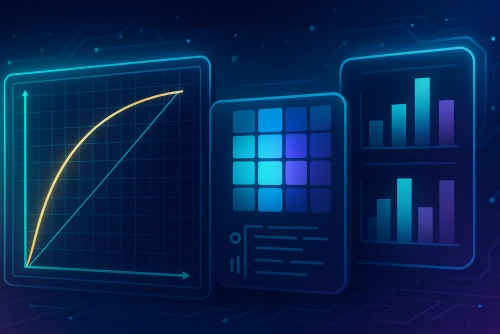 Evaluating Your Machine Learning Model: Key Metrics for Classification