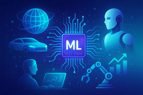 The Future of Machine Learning: Exciting Trends to Watch