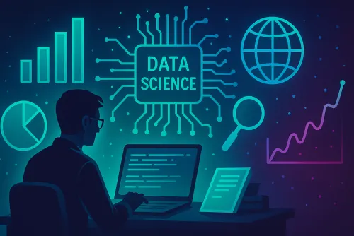 Introduction to Data Science: What Does a Data Scientist Do?