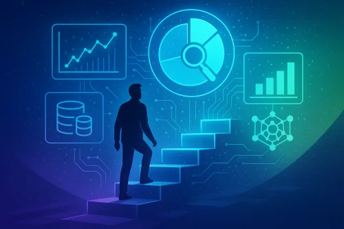 My Journey into Data Science: Lessons Learned and Advice for Aspiring Data Scientists