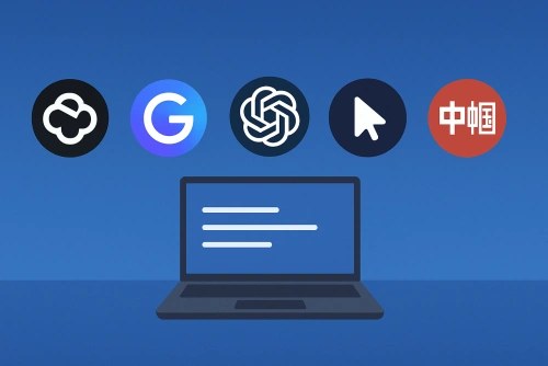 The Cog in the Machine: Self-Improving AI and the Quest for AGI