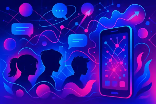 The Teen Code: How Youth Behavior Patterns Animate Unicorn Startups