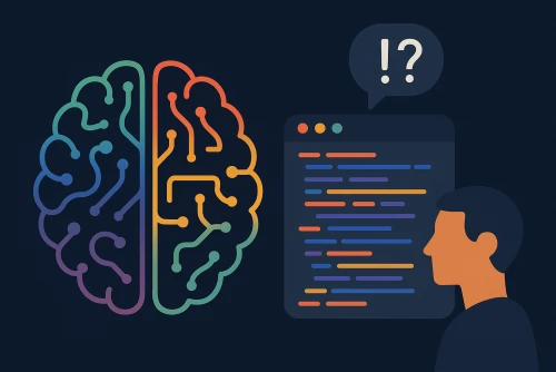 Why Reading Code Is Hard Even When It Is Your Own